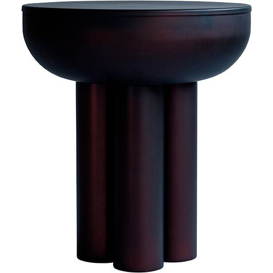 Photo of Crown Tall Bord, Burned Black