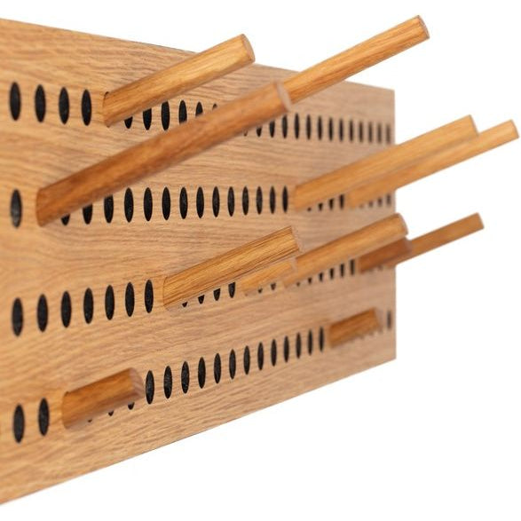 Photo of Extra Pegs for Scoreboard, 12 pcs