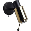 Thumbnail photo of Biny Spot Black / Gold - DCW