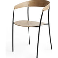 Thumbnail photo of Missing Armchair