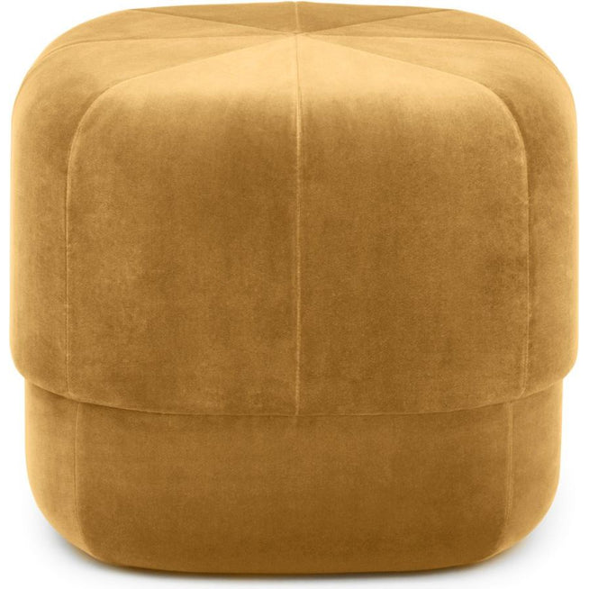Photo of Circus Pouf Small