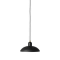 Thumbnail photo of Kaiser Idell™ 6631-p Pendant Matt Black/brass
