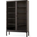 Thumbnail photo of Trace SC88 Double Display Cabinet