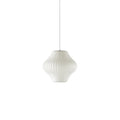 Thumbnail photo of Nelson Pear Bubble Pendant Lamp