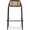 Thumbnail photo of Vig Bar stool 75 Cm