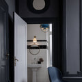 Thumbnail photo of Multi-Lite Pendant Lamp, Large