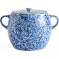 Thumbnail photo of Sobremesa Bean Pot Ø19 Cm Blue