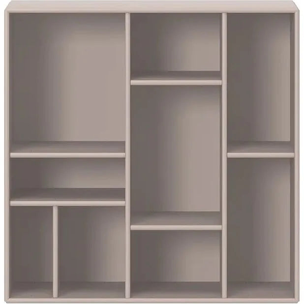Photo of Compile Decorative Shelf - Suspension Rail