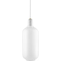 Amp Pendant Lamp Large