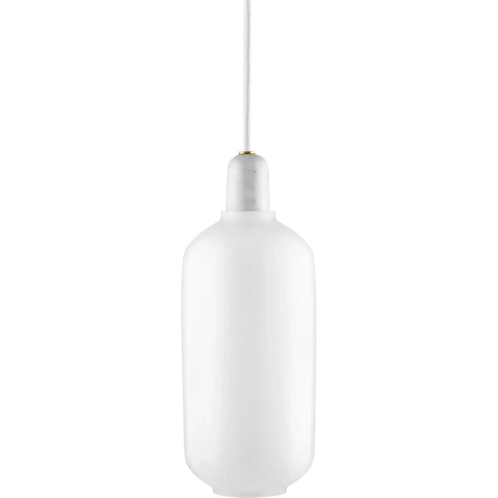 Photo of Amp Pendant Lamp Large