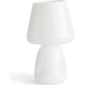 Thumbnail photo of Apollo Table Lamp White