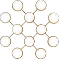 Thumbnail photo of Liila 12 Wall Lamp/Ceiling Lamp