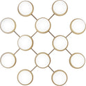 Liila 12 Wall Lamp/Ceiling Lamp