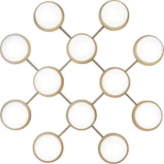 Photo of Liila 12 Wall Lamp/Ceiling Lamp