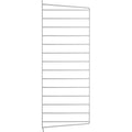 Thumbnail photo of String Wall Rack 50x30, Grey, 1-pack - Shelving - Nils Strinning - Grey - Metal