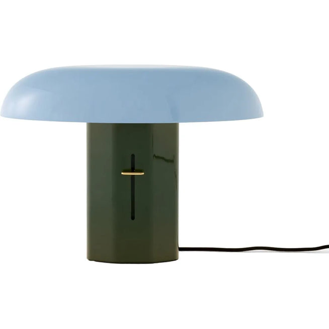 Photo of Montera JH42 Table Lamp