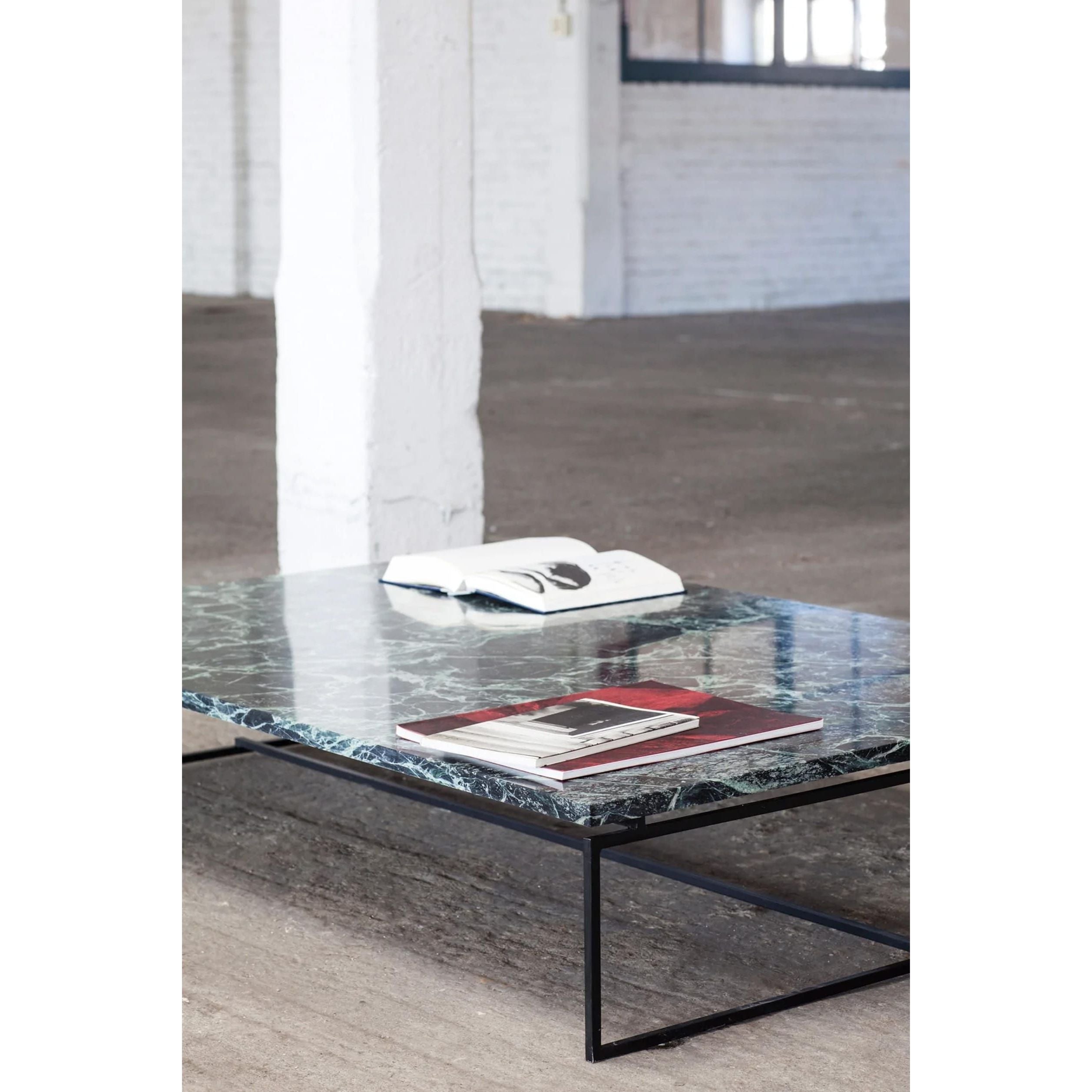 Dialect Low Coffee Table