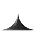 Thumbnail photo of Semi Pendant Lamp, Large