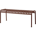 Palissade Bench