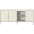 Thumbnail photo of Save Lowboard - Vanilla / Snow Legs - Sideboards - Peter J. Lassen - Vit - Mdf