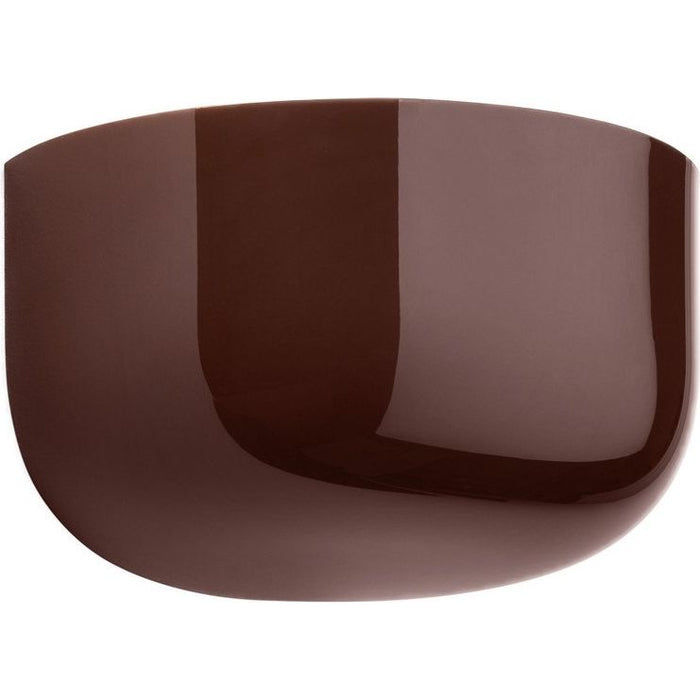 Photo of Bellhop Up Wall Lamp