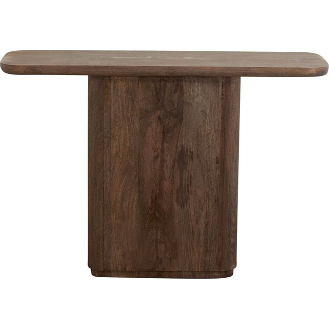 Photo of Toke Console Table Dark Brown
