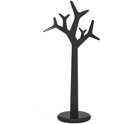 Photo of Tree coat racks H: 134 cm - black