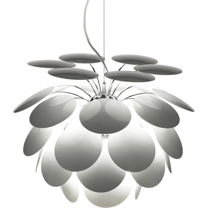 Photo of Discoco 68 Pendant Lamp - White