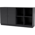 Thumbnail photo of Pair Classic Sideboard - Plinth H7 cm
