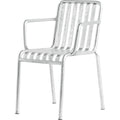 Thumbnail photo of Palissade Armchair