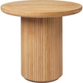Thumbnail photo of Moon Lounge Table, Round H55 x Ø60 cm