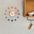 Thumbnail photo of Ball Clock