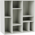 Thumbnail photo of Compile Decorative Shelf - Suspension Rail