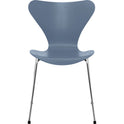 3107 Series 7 Chair - Chromed Steel Base