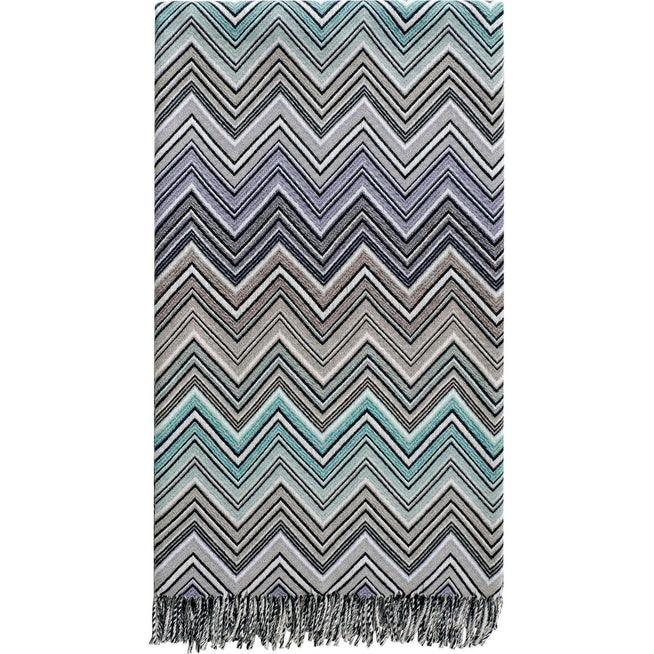 Photo of Perseo Plaid 170 - Plaid & Blankets - Patterned