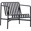 Thumbnail photo of Palissade Lounge Chair Low