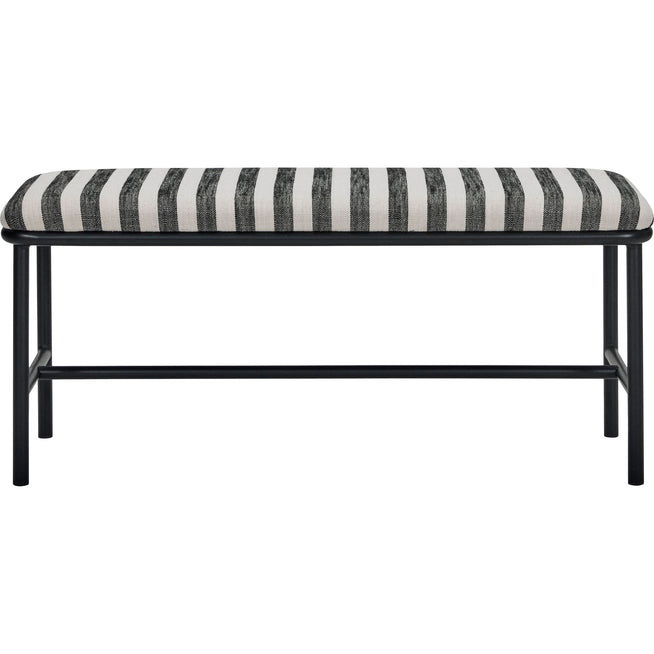 Photo of Toda Bench