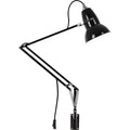 Thumbnail photo of Original 1227 Wall Mounted Lamp Jet Black - Vägglampor - George Carwardine - Svart