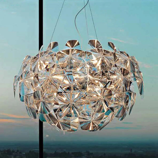 Photo of Hope D66/42 - Pendant Lamps - Silver