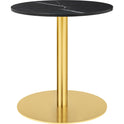 GUBI 1.0 Lounge Table, Round, Ø60 cm