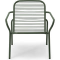 Thumbnail photo of Vig Lounge Chair
