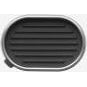Thumbnail photo of Vipp5 Soap Dish Black