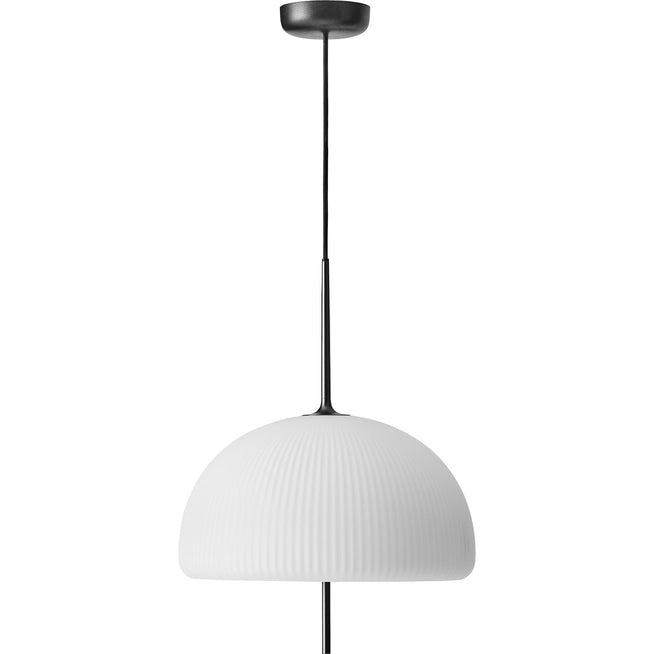 Photo of Vipp595 Sculpture Pendant White