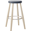 CH58 Bar Stool - Soaped Oak