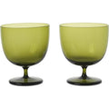 Thumbnail photo of Host Water Glasses - Glas - Host Water Glasses - Set Of 2