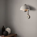 Thumbnail photo of Flowerpot VP8 Wall Lamp