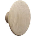 Thumbnail photo of The Dots Coat Hooks Medium, Oak - Krokar - Lars Tornøe - Träfärgad