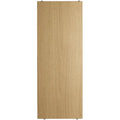 Thumbnail photo of String Shelves 78x30, Oak, 3-pack - Shelving - Nils Strinning - Wood-coloured - Wood