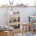 Thumbnail photo of Moris Cabinet - Natural