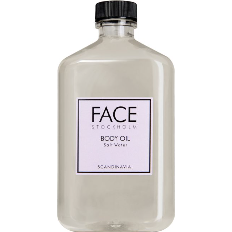 FACE Stockholm Body Care